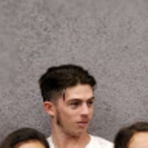 Meet your Posher, Ian